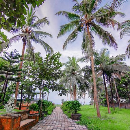 Meenkunnu Beach House By Village Resorts Kannur Zewnętrze zdjęcie