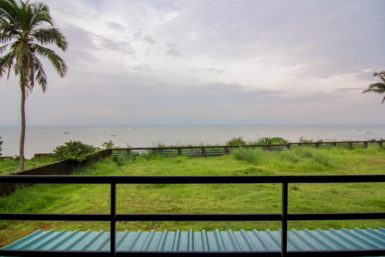 Meenkunnu Beach House By Village Resorts Kannur Zewnętrze zdjęcie
