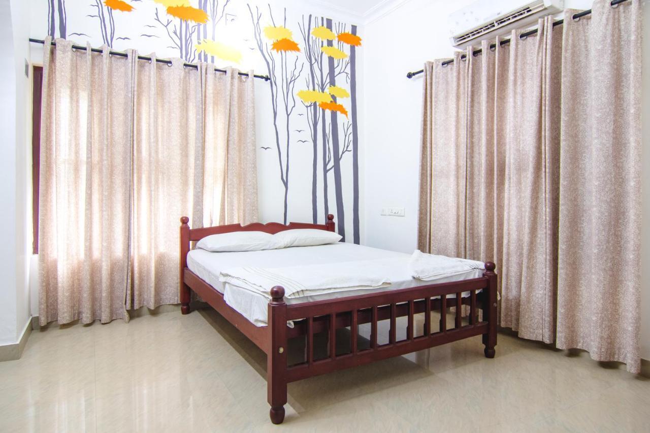 Meenkunnu Beach House By Village Resorts Kannur Zewnętrze zdjęcie