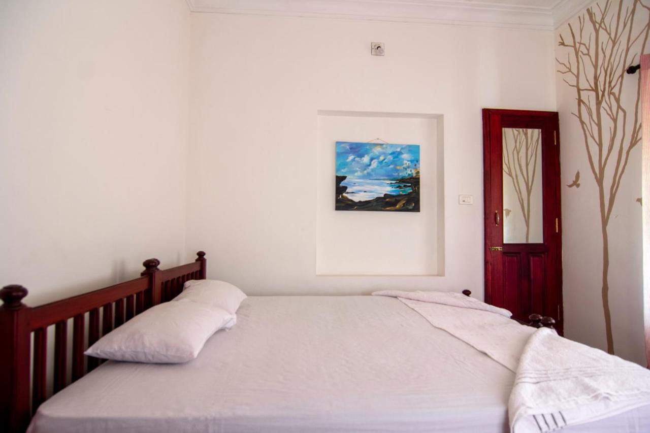 Meenkunnu Beach House By Village Resorts Kannur Zewnętrze zdjęcie