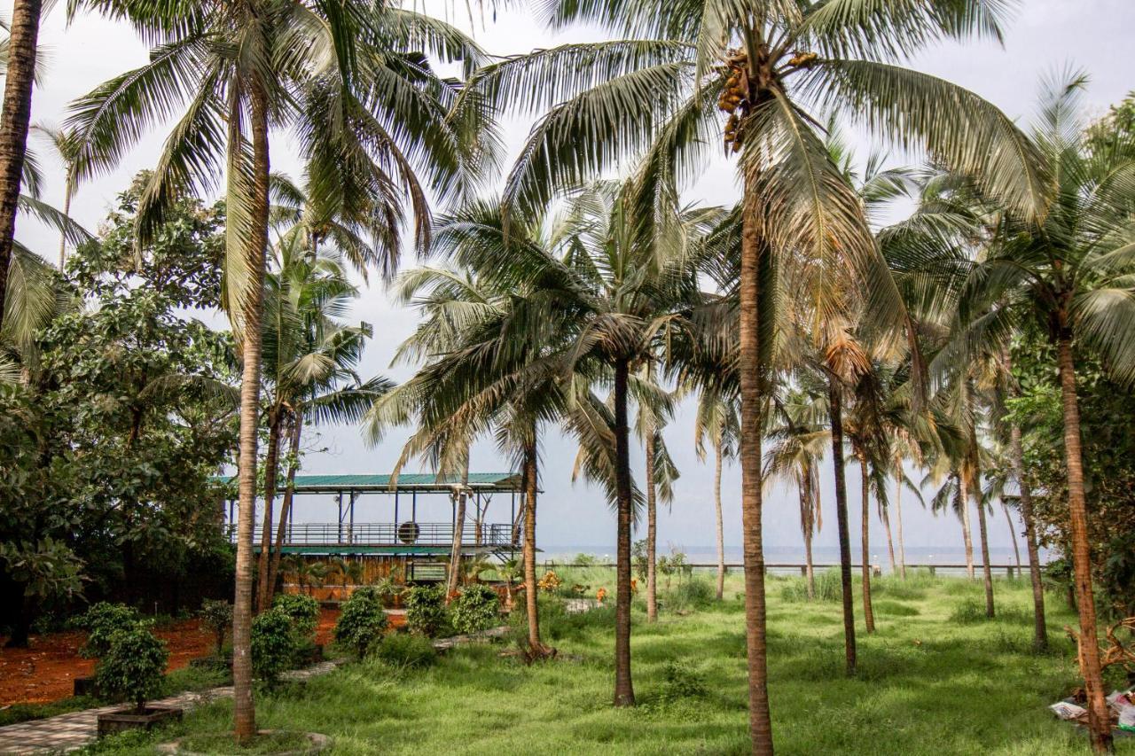 Meenkunnu Beach House By Village Resorts Kannur Zewnętrze zdjęcie